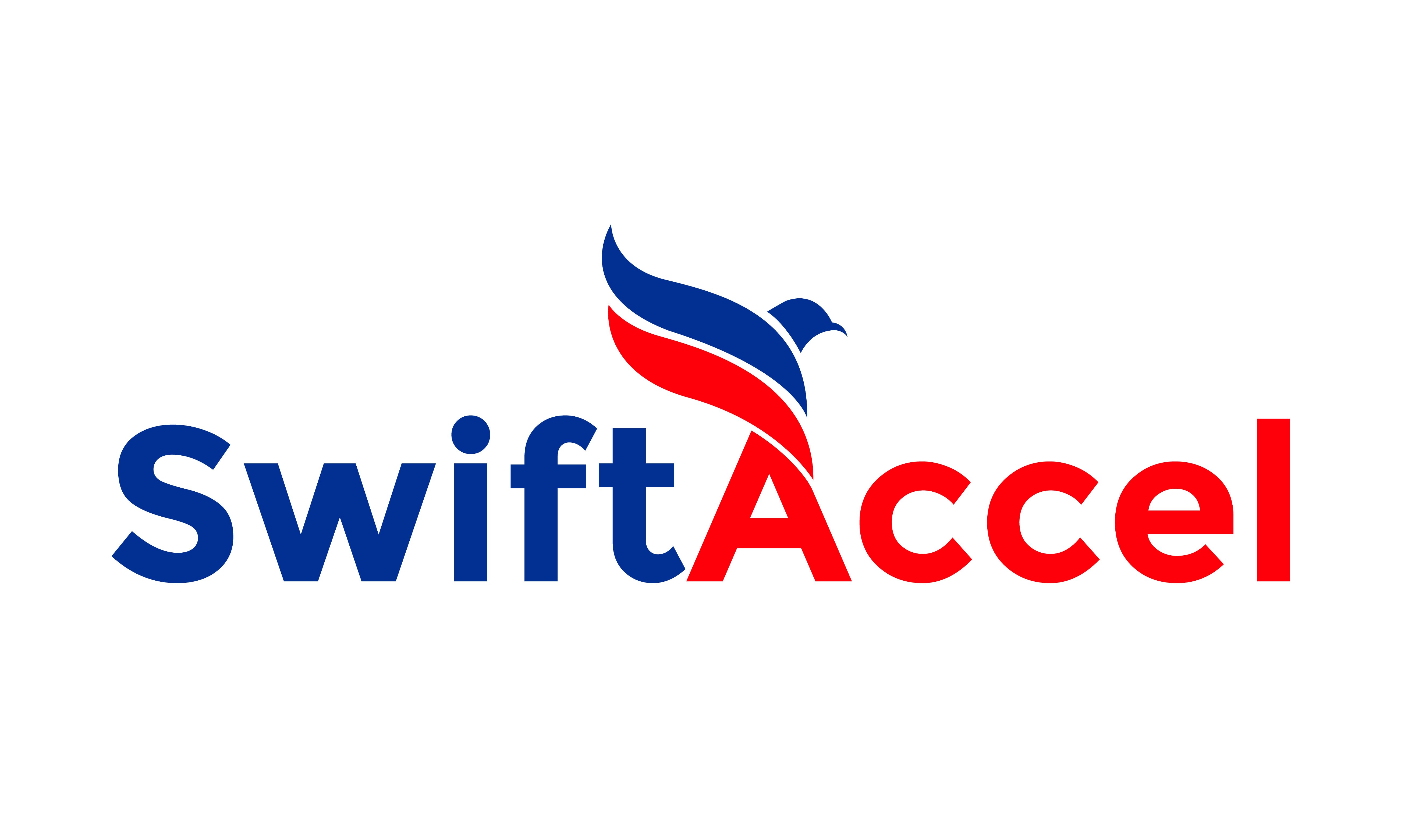 SwiftAccel logo